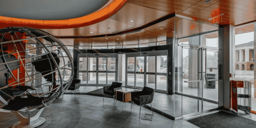 ASSA ABLOY Entrance Systems  - Download Free CAD Drawings, BIM Models, Revit, Sketchup, SPECS and more.